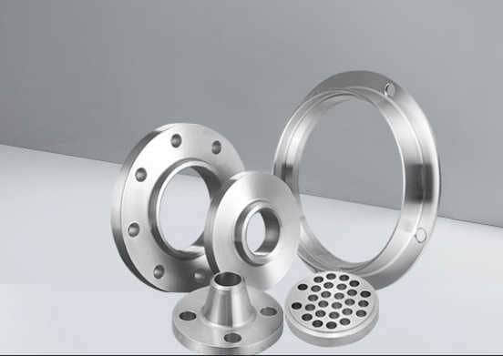 不锈钢法兰生产厂家