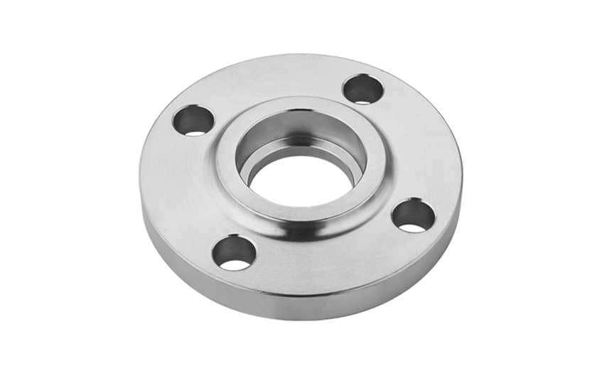 承插焊不锈钢法兰